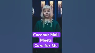 You just got coconut malled! #viral #viralshort #mariokart #mashup