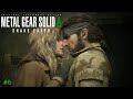 ATRAVESAMOS LAS MONTAÑAS PARA LLEGAR A LA BASE DE GROZNIJ GRAD: METAL GEAR SOLID DELTA EP: #6