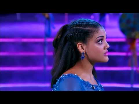 Vidéo: Laurie Hernandez Veut Danser Avec Les Stars