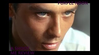 PURPLE NOON / Plein Soleil -- The Talented Mr. Ripley from a French perspective (SPOILERS!)
