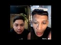 Rian arifin beri wejangan febrian iqbal biar semangat live tik tok gak baper sama hujatan netizen