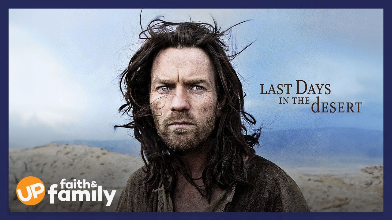 Last Days In The Desert Movie Sneak Peek YouTube Last days in the desert movie sneak peek youtube