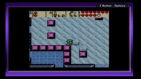The Legend of Zelda: Oracle of Seasons part 15