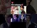 our kim teahyang 💕#V #World most handsome man ❤️💓💓 #bts #love #army #music ✨✨💜💜💜