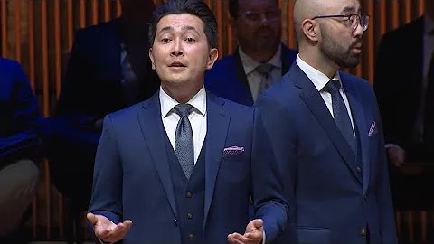 CANTUS: This Little Light of Mine arr. Rod Kelly H...