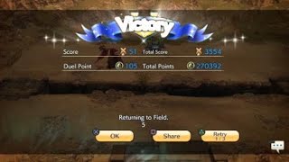 Interesting Borky plays
