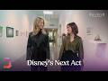 Where Disney Is Heading In Its Next Century | The Circuit