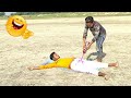 Try not to Laugh Challenge Must Watch Funny Comedy 😂😂 video | Bindass Club |