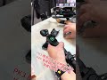 PK3 簡易放口袋收納套件內含 K&F 螢幕鋼化膜做得還不錯，推薦給大家 👍  #DJI  #kfc  #pocket3  #ggs