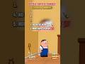 Ranking Peter's 5 Funniest Childhood moments in Family Guy. #shorts #familyguy #petergriffin #funny