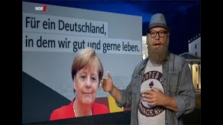 Wilfried Schmickler ist für ein Deutschland, in dem wir gut und gerne leben!