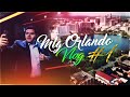 MLG Orlando VLOG - Day #1