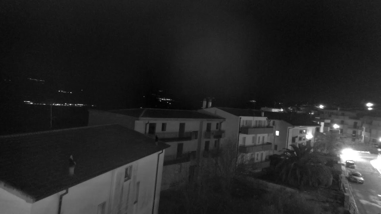 Live Webcam Grassano (Matera)  - Basilicata