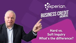 What's the difference between Hard and Soft Business Credit Inquiries? screenshot 5