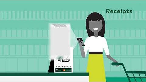 Masterpass: Accept quick and easy mobile payments today