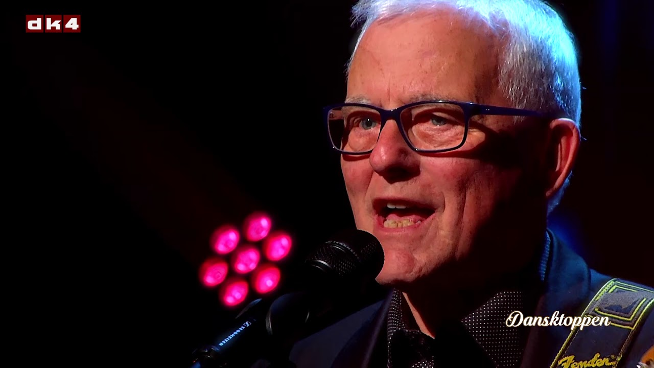 Ole Vinther - Kvinden i mit liv