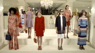 The World Of Zac Posen