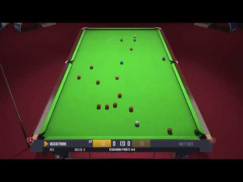Snooker