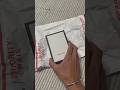 TGIF! Gucci Unboxing #shorts #unboxing #gucci