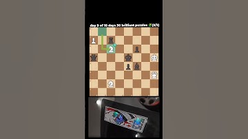 brilliant move but why 🧐 can you explain 🤔