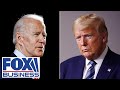 ‘It’s certainly a tight race’ between Biden, Trump: James Freeman