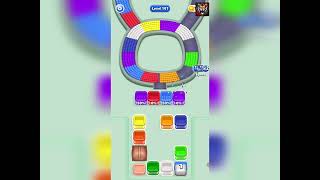 Beads out level 147 Walkthrough Solution