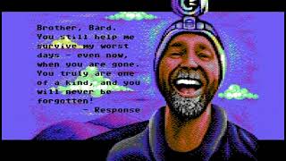 OFFENCE 2018 SMILE TO THE SKY (C64)