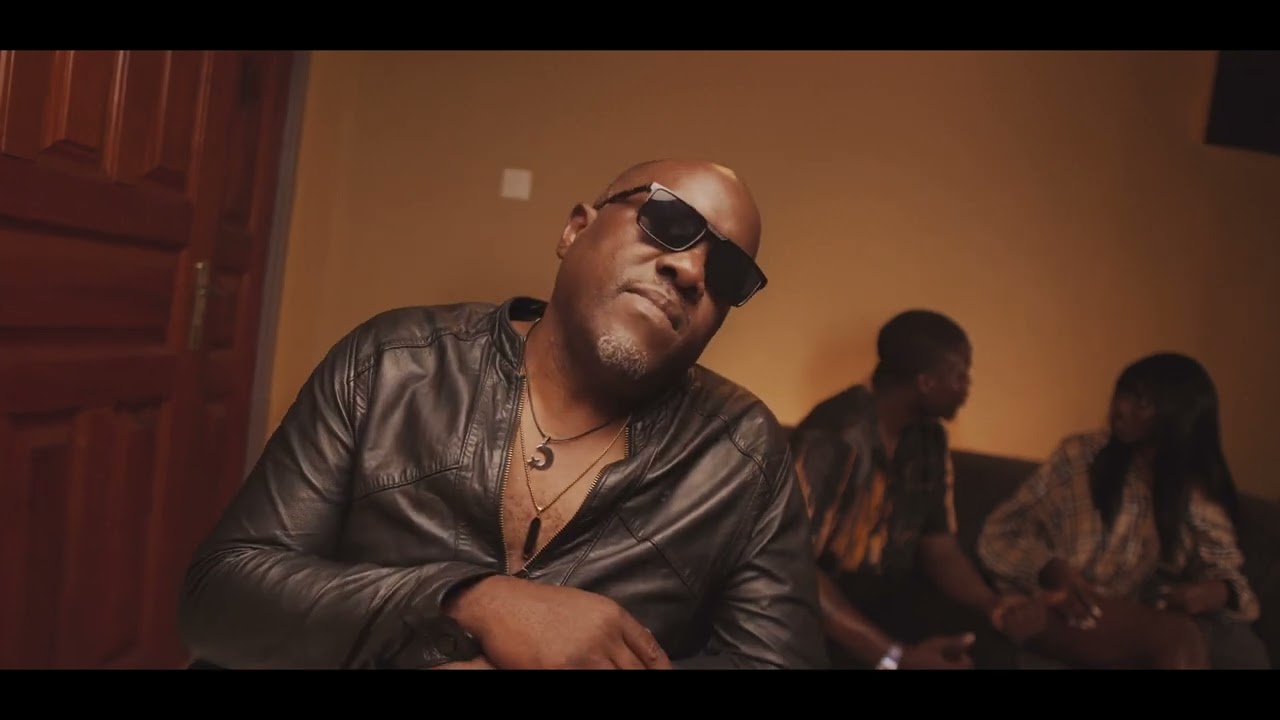 Watch Ma Pressure - K'millian (Official video) on YouTube Watch Ma Pressure - K'millian (Official video) on YouTube