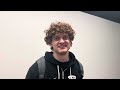 TCU 88, Tarleton State 52 | TCU Men’s Basketball Postgame Interviews