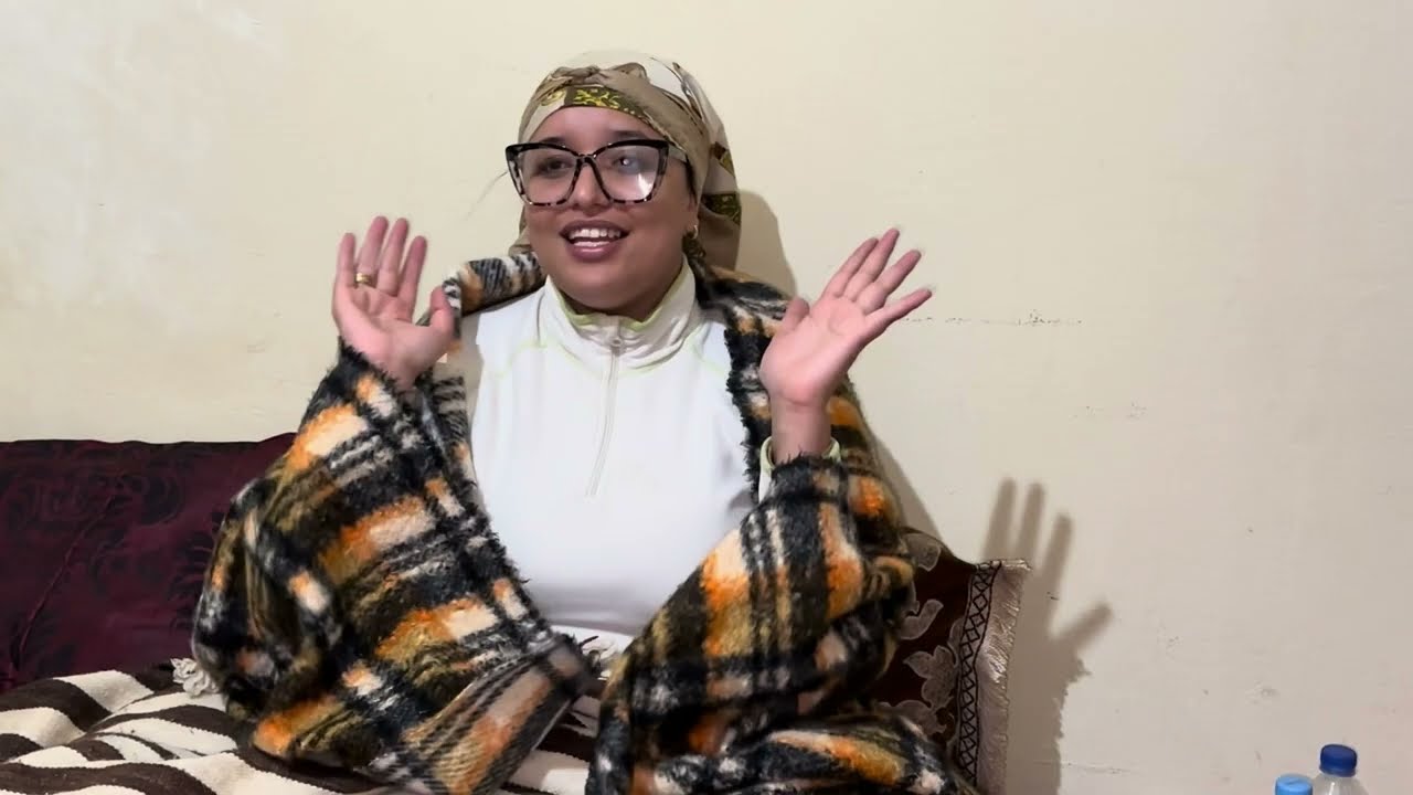 القصص الخوسيفينة💔 ردو البال من الضياف وشنو كدخلو لداركم💔 قصة للعبرة وليست للفرجة 💕