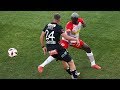 Highlights: Wolfsberger AC vs. RB Salzburg/ 1:4
