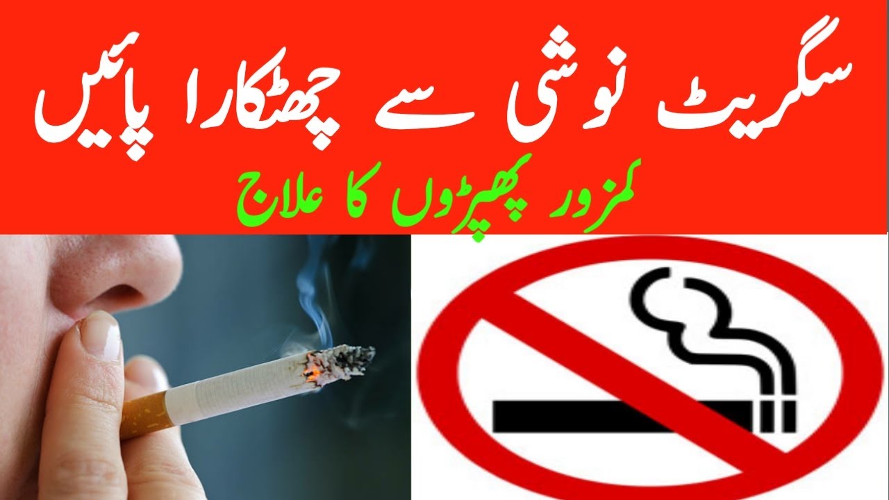 cigarette noshi essay in urdu