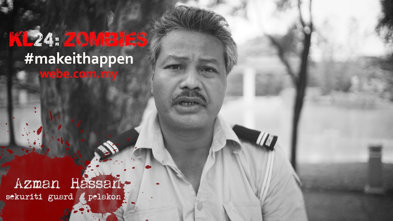 Biodata 10 Fakta Pelakon Atiq Azman Yang Ramai Tak Tahu Iluminasi