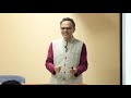 Week 3-Lecture 33 : User needs