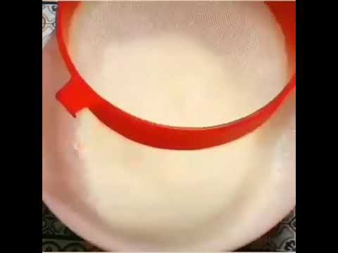 اسهل طريقة للبغرير كيجي غزال