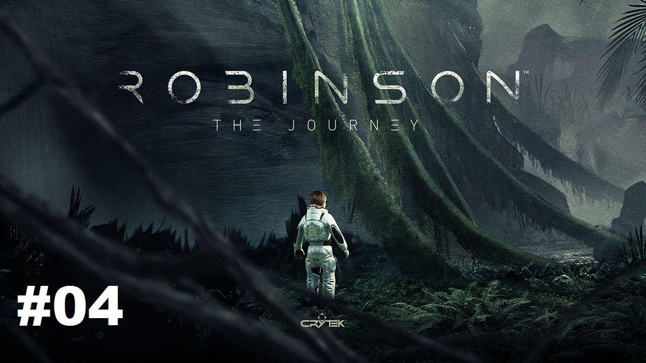 Robinson The Journey Nach Hause Gameplay Deutsch 04 YouTube Robinson The Journey Nach Hause Gameplay Deutsch 04 YouTube