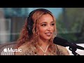 Tinashe: New Album Quantum Baby, "Nasty", & "Match My Freak" World Tour | Apple Music