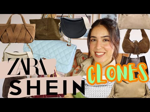 ZARA at SHEIN ✨ October 2025
