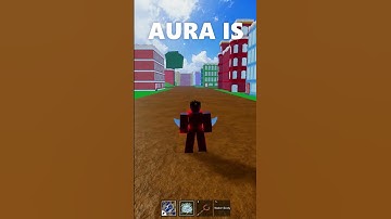 How To Get FULL BODY Aura FAST in Blox Fruits #shorts #roblox #bloxfruits #haki #aura #enhancement