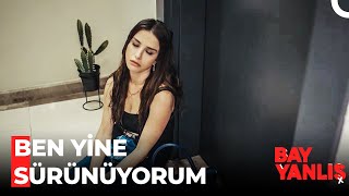 Özgürün Kapısında Uyuyan Bir Güzel - Bay Yanlış