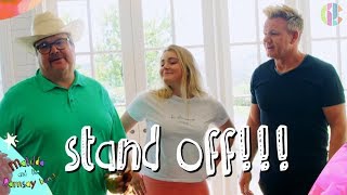 Matilda and The Ramsay Bunch | BBQ Stand Off! | Episode Preview