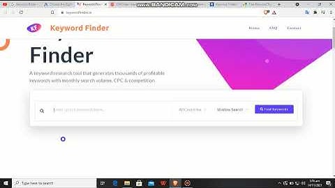 how to find the Best Keyword For Your Product Shopyfiy Store Full Video 2021