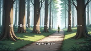 小さなうた / shion feat. 知声