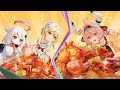 Varesa Full Story Quest Mushroom Realm Mystery Tribal Chronicles Genshin Impact