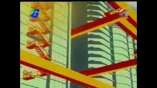 OBB MTV ALERT / MOTOALERT (2003-2004, MTV Asia / MTV Indonesia) - Global TV (TVG)