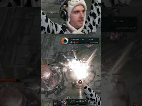 What is my team DOING?!