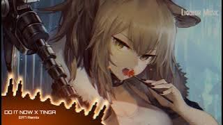 Do It Now x Tinga (EA7 Remix) | 抖音BGM Douyin | Nhạc Nền Hot Trend Tik Tok Trung Quốc | Liqueur Music