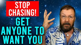 Get Anyone To Want You! BEWARE: This works super fast. Law of Attraction