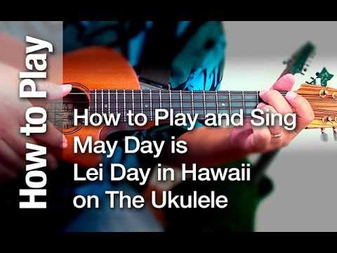 Video: May Day ay Lei Day sa Hawaii