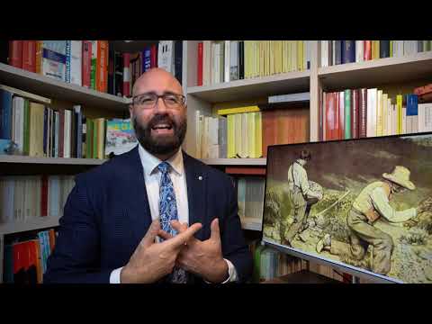 La cultura del